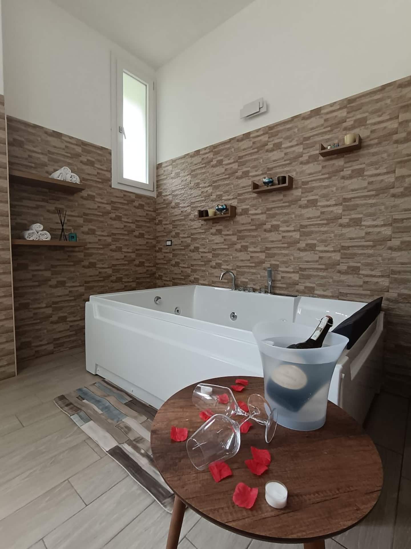 Dettagli bagno